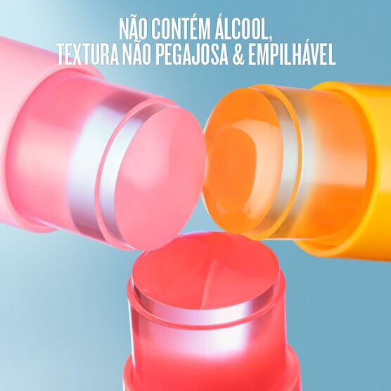Cheirosa 62 Jelly Perfume Balm